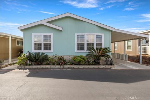 Photo of 3050 W Ball Road #88, Anaheim, CA 92804 (MLS # PW26065186)