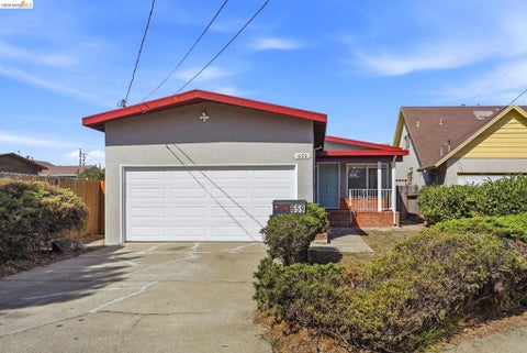 Photo of 659 Lassen St ST, Richmond, CA 94805 (MLS # 41150748)