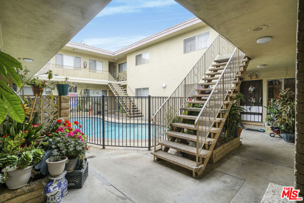 Properties 2 2038 S Holt Avenue
