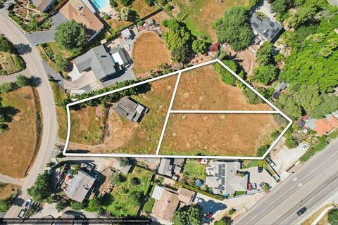 Photo of 10752 Lupin Way, La Mesa, CA 91941 (MLS # PTP2603454)