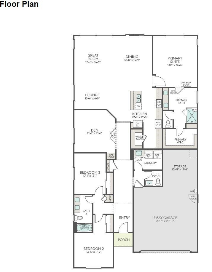 2230 Guava Lane