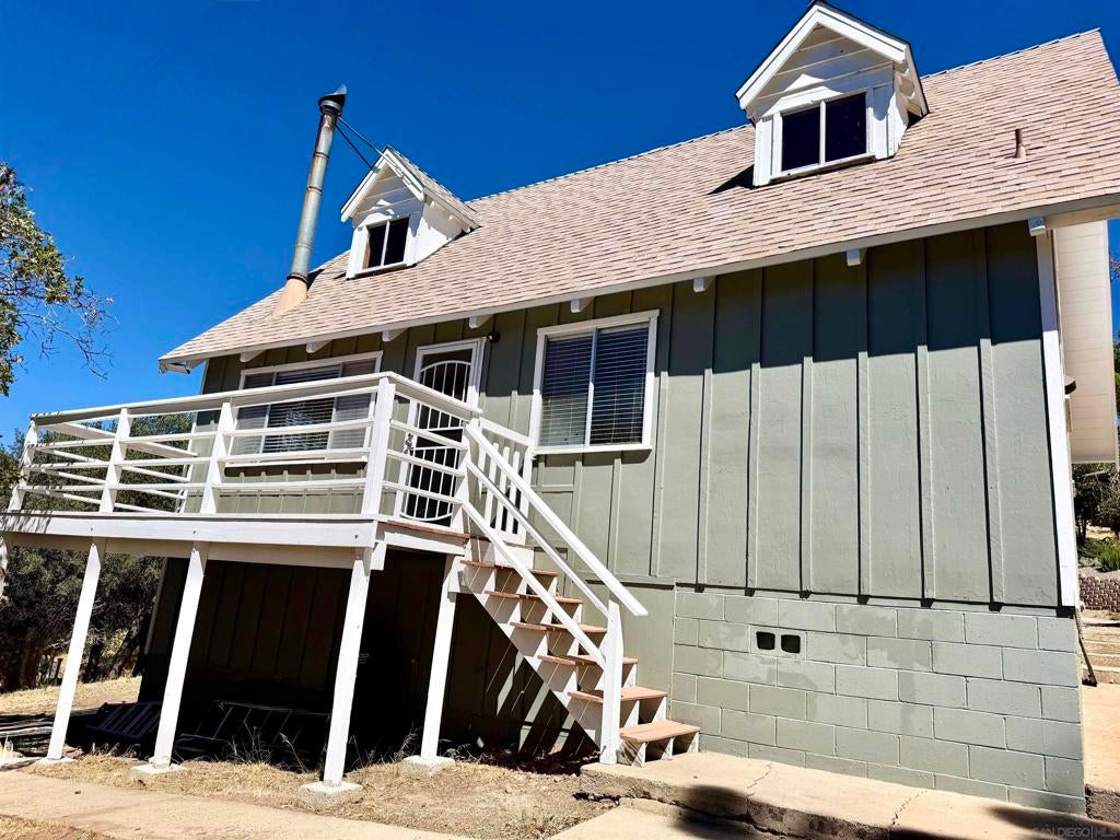 3406 Windward Drive