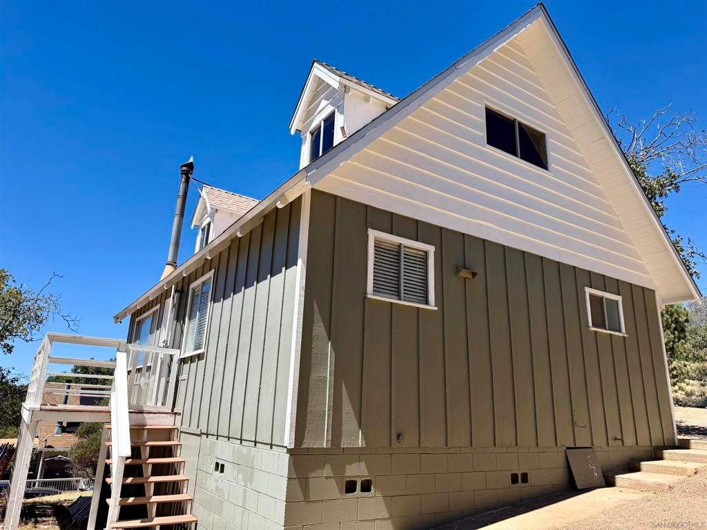 3406 Windward Drive