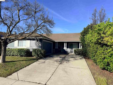 3879 Harvest Cir Oakley CA 94561