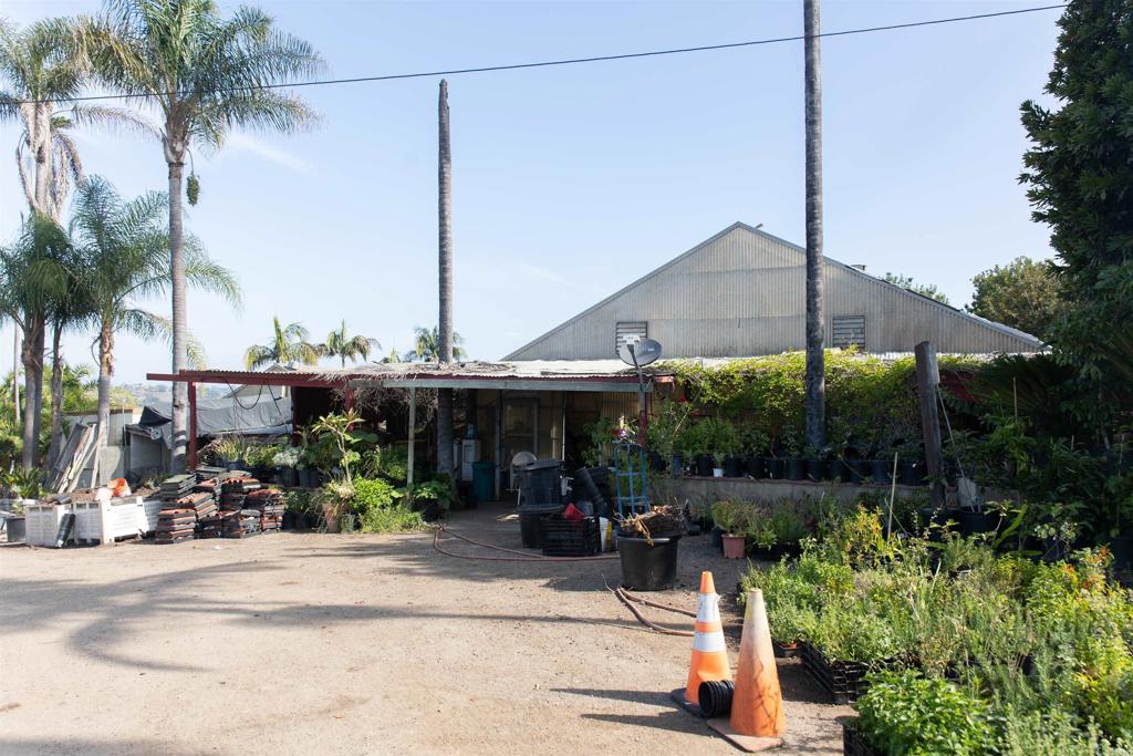 3129 Reche Road