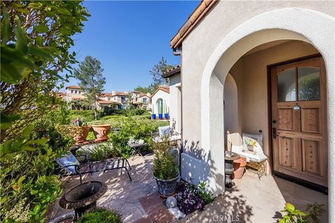 15 Tivoli Court Newport Coast CA 92657
