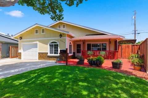 Photo of 2070 Don Court, Santa Clara, CA 95050 (MLS # ML82047018)