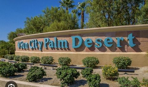 78253 Sunrise Mountain Palm Desert CA 92211