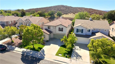 Photo of 29735 Maxmillian AVE, Murrieta, CA 92563 (MLS # SW26225097)