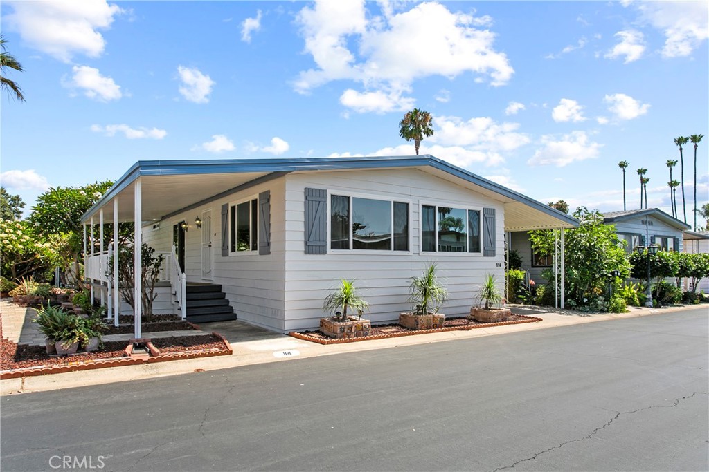 24921 Muirlands Blvd Spc 114