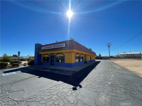 14343 Main Hesperia CA 92345