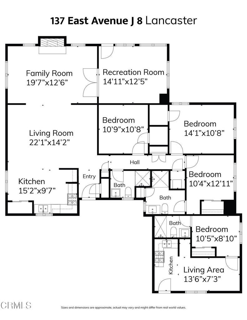137 E Avenue J 8