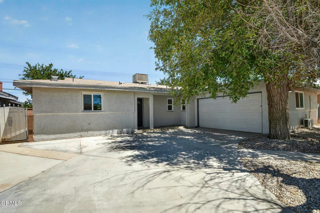 Photo of 137 E Avenue J 8, Lancaster, CA 93535 (MLS # P1-28307)