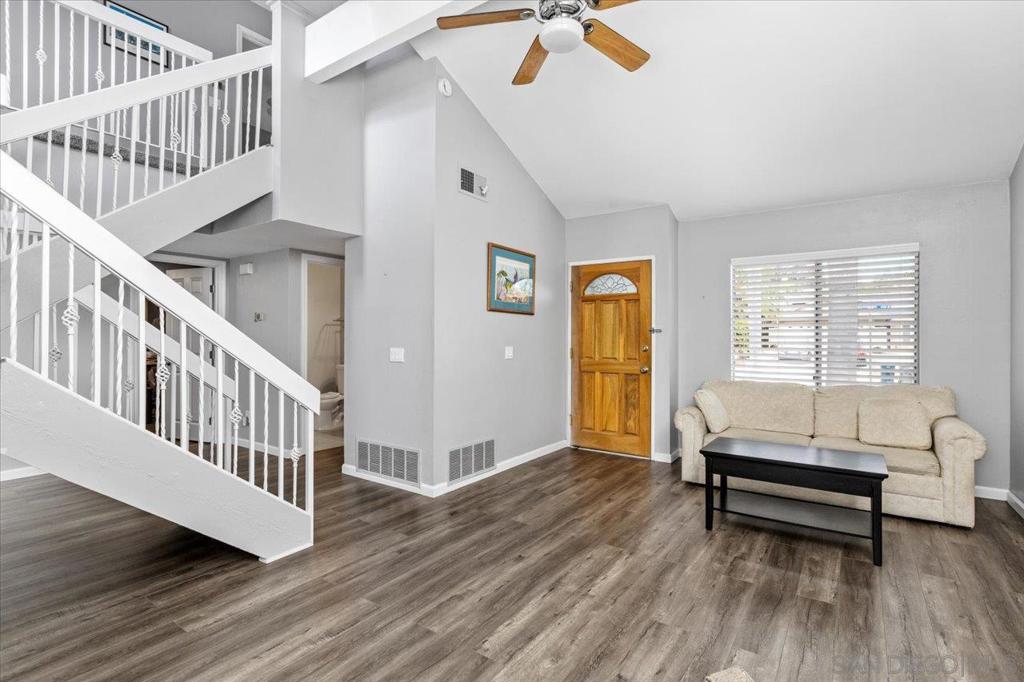 North Escondido - Residential