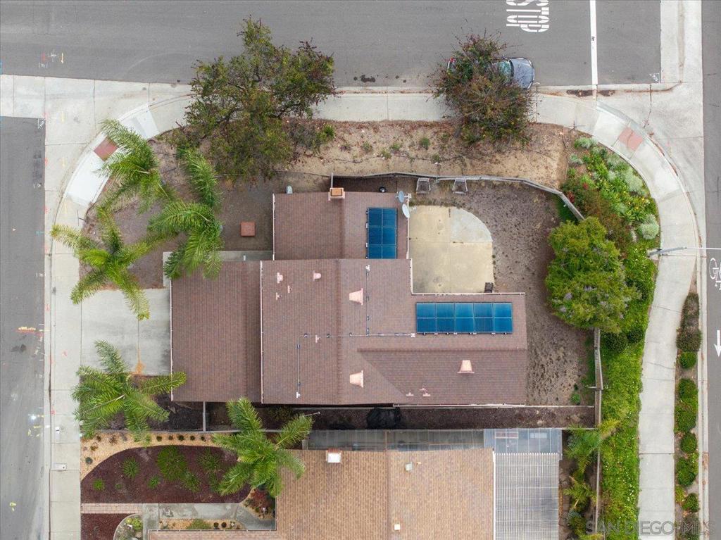North Escondido - Residential