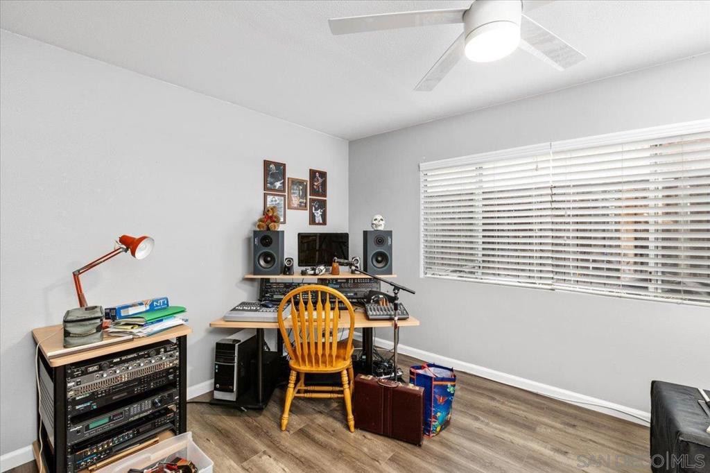 North Escondido - Residential