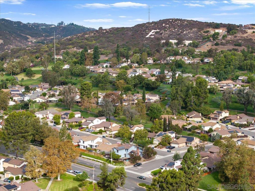 North Escondido - Residential
