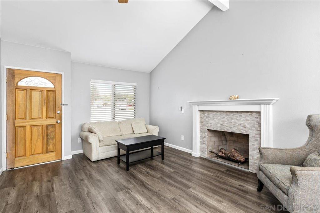 North Escondido - Residential