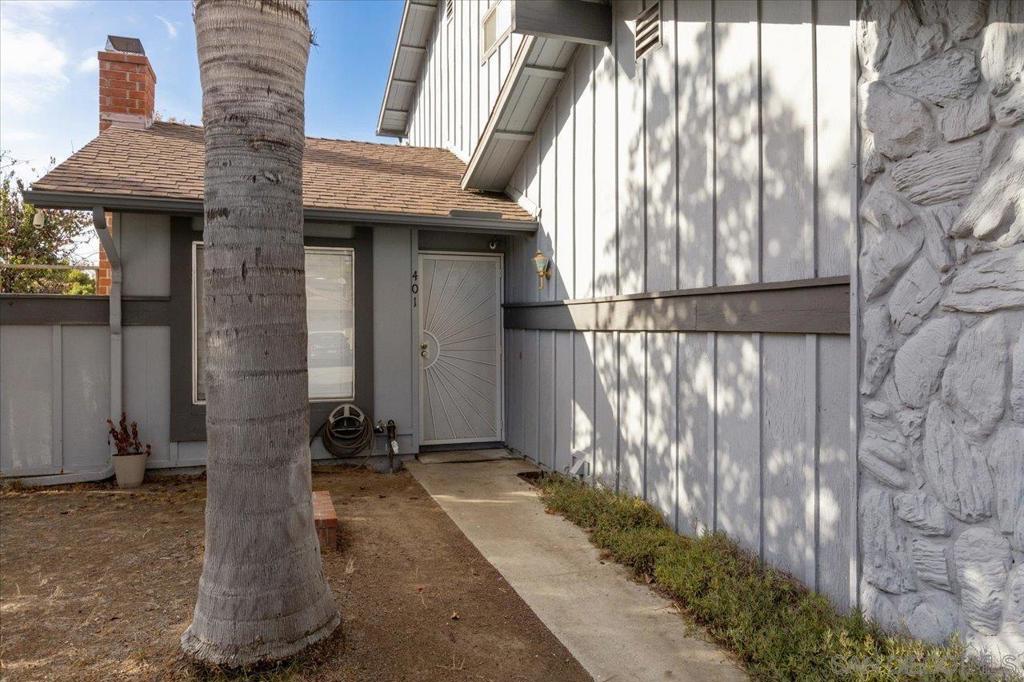 North Escondido - Residential