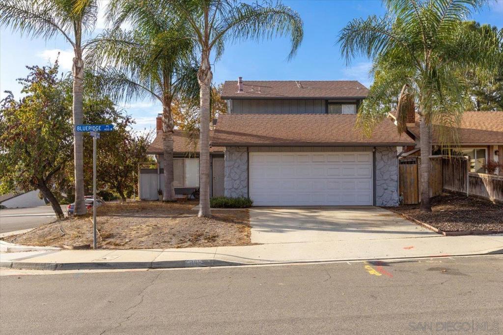 North Escondido - Residential