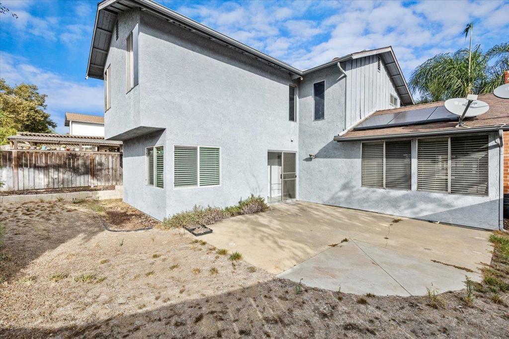 North Escondido - Residential