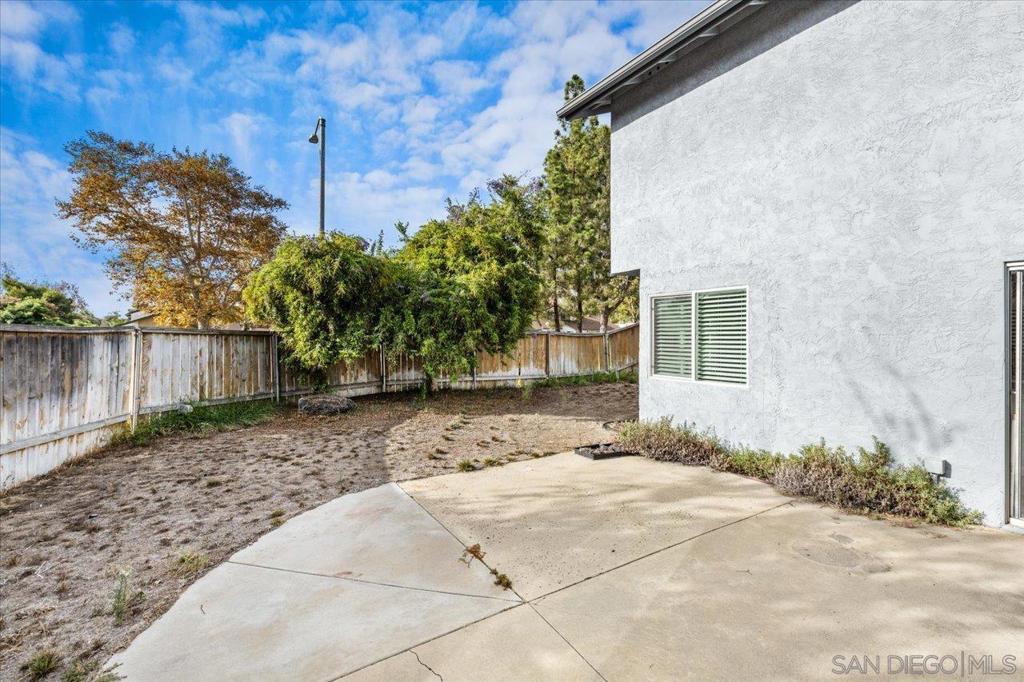North Escondido - Residential