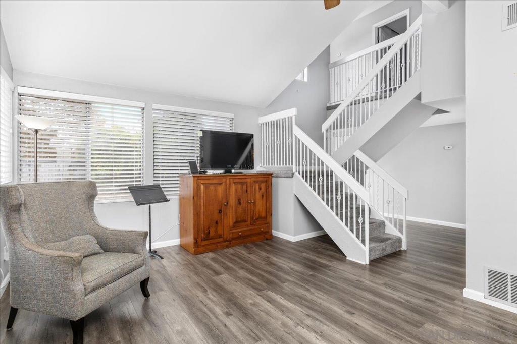 North Escondido - Residential