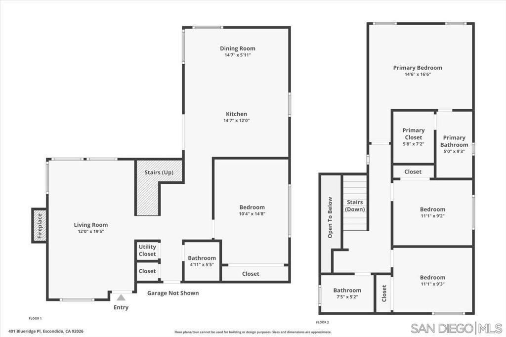 North Escondido - Residential