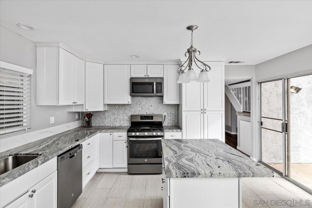 North Escondido - Residential