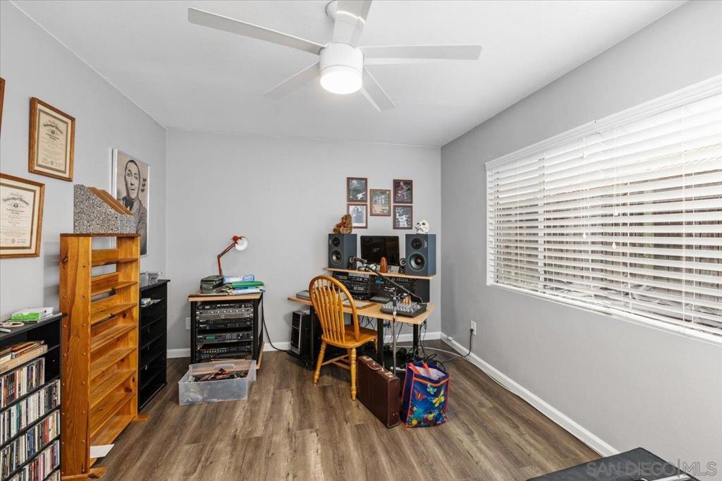 North Escondido - Residential
