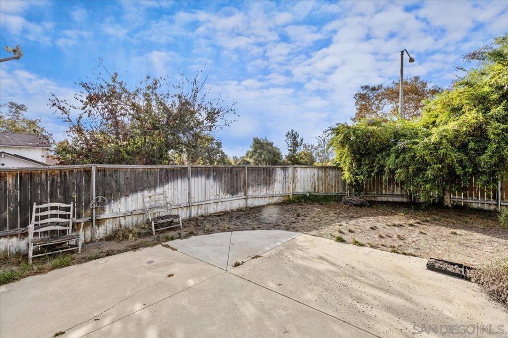 North Escondido - Residential