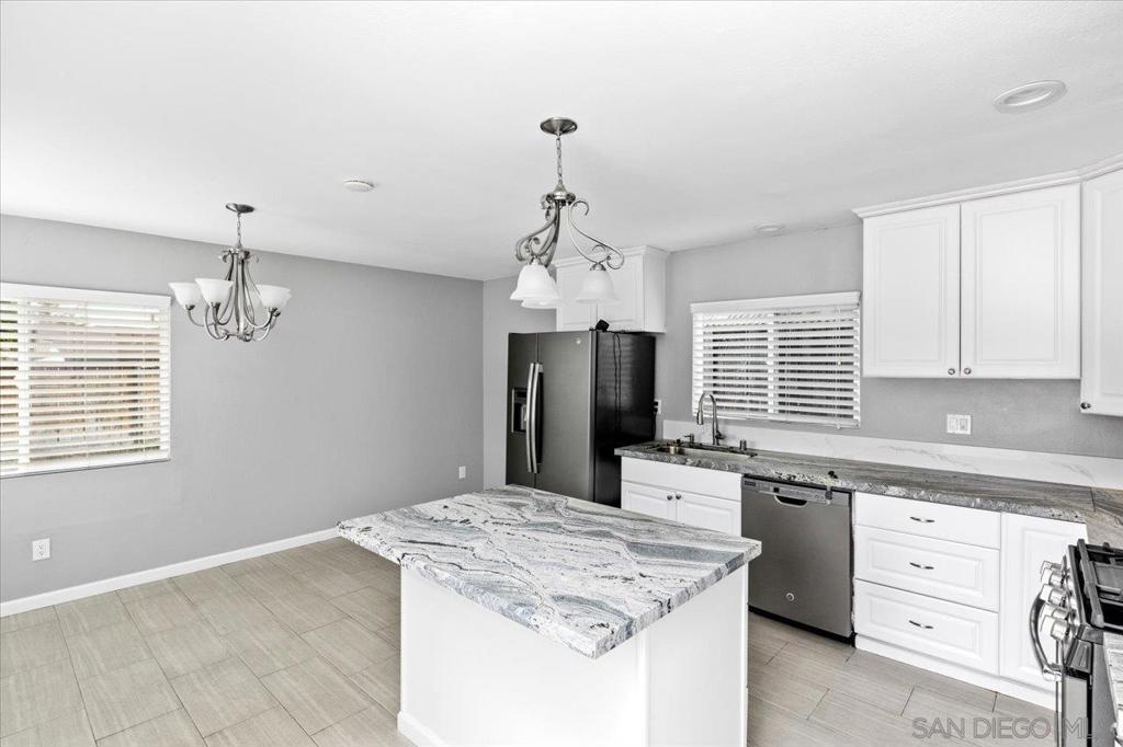 North Escondido - Residential