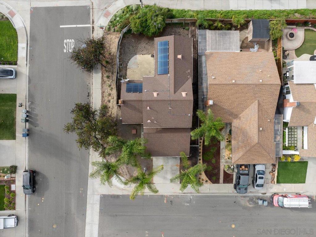 North Escondido - Residential