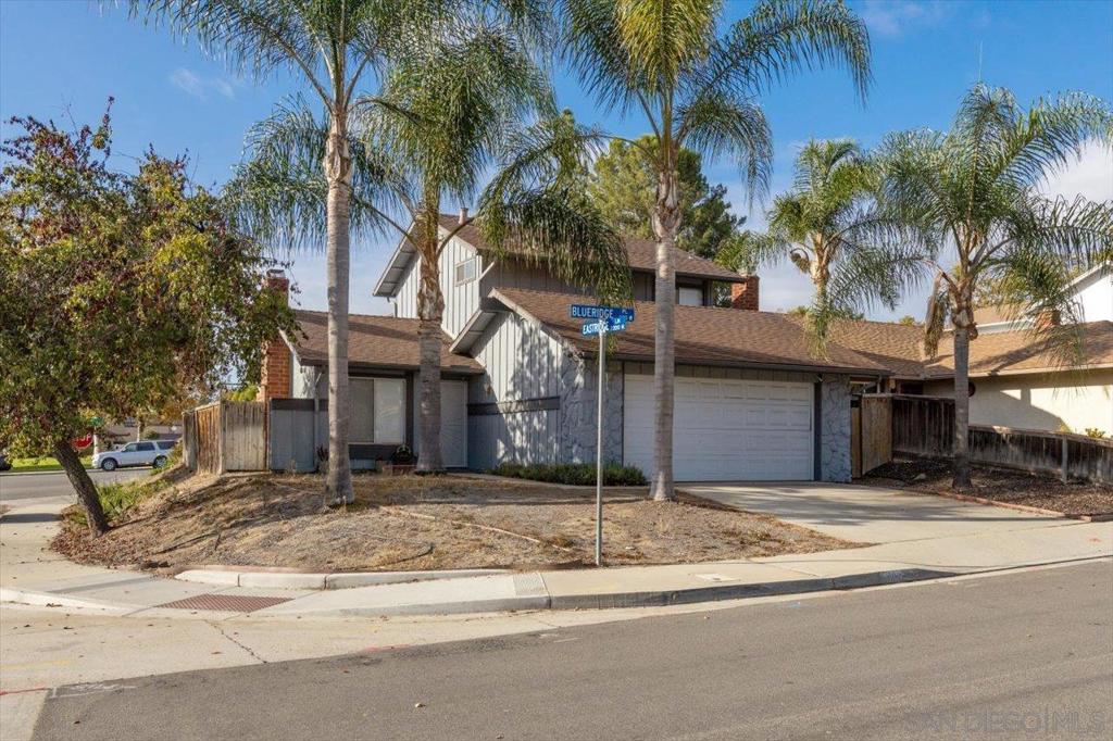 North Escondido - Residential