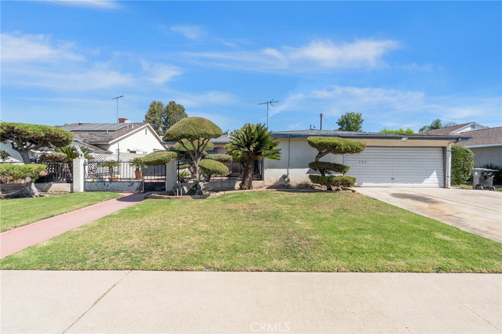 Located on a quiet, tree-lined street in the heart of Mission Hills, this 3-bedroom, 2-bathroom home is a rare opportunity to create your dream residence or next investment project. Offering 1,472 sq ft of living space on a generous 8,045 sq ft lot, this property is bursting with potential for renovation, expansion, or redevelopment. With solid bones and a functional layout, this home is ready for a fresh vision. The spacious backyard lush garden oasis—perfect for entertaining. Conveniently located near the 405, 118, and 5 freeways, you're just minutes from shopping centers, schools, parks, and all the amenities the San Fernando Valley has to offer. Whether you're a contractor, investor, or homeowner looking to build equity, this is your chance to transform a well-located property into something truly special.
