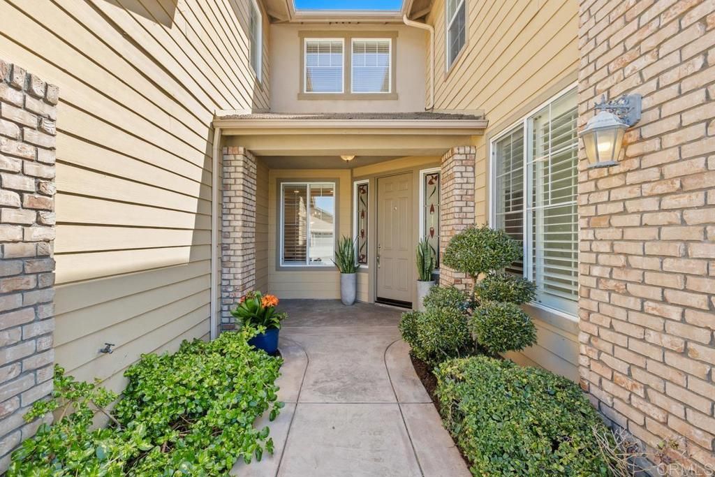 Photo of 6618 Sitio Sago, Carlsbad, CA 92011 (MLS # NDP2602920)