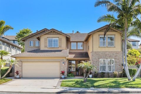 Photo of 6618 Sitio Sago, Carlsbad, CA 92011 (MLS # NDP2602920)
