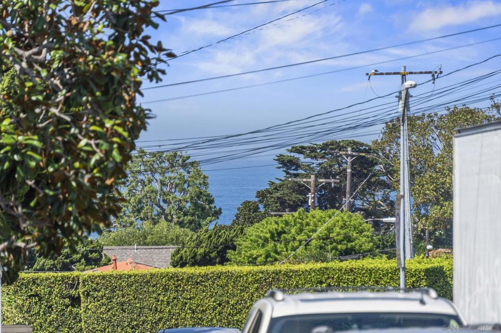 La Jolla - Residential