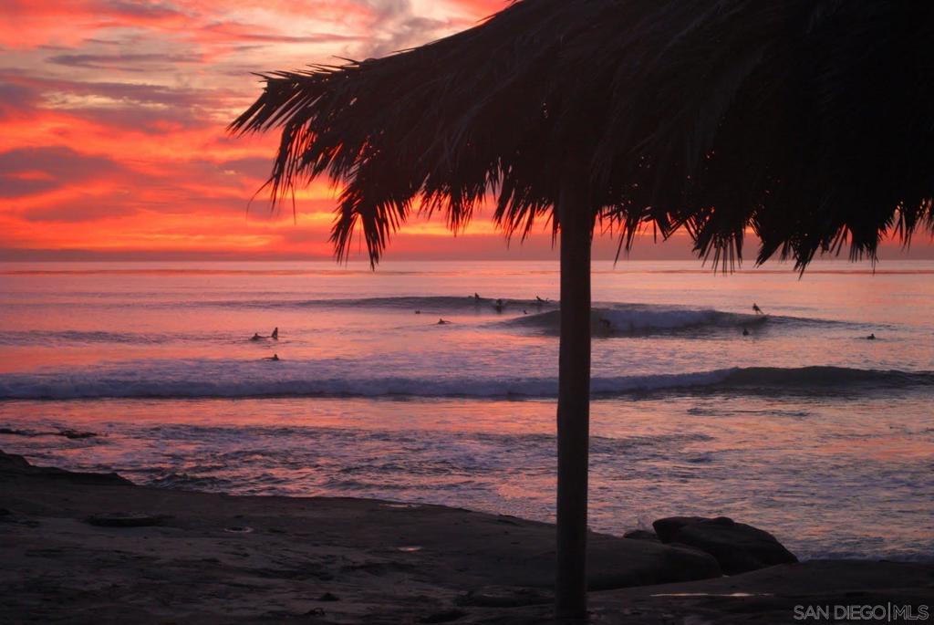 La Jolla - Residential