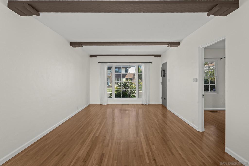 La Jolla - Residential