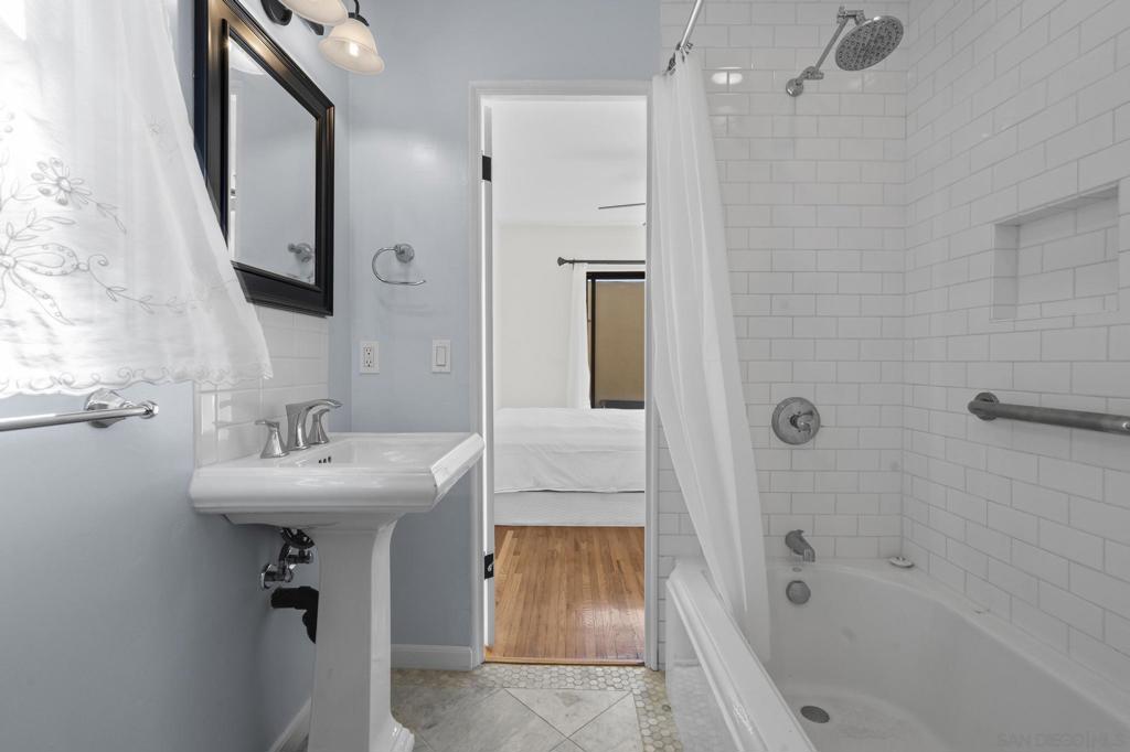 La Jolla - Residential