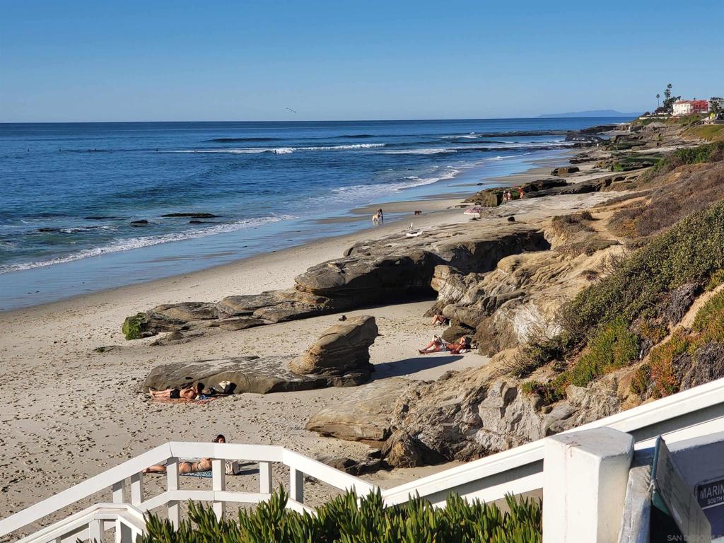 La Jolla - Residential