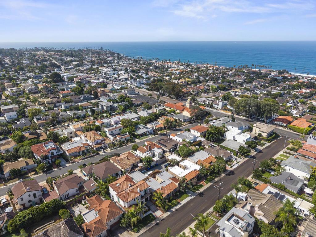 La Jolla - Residential