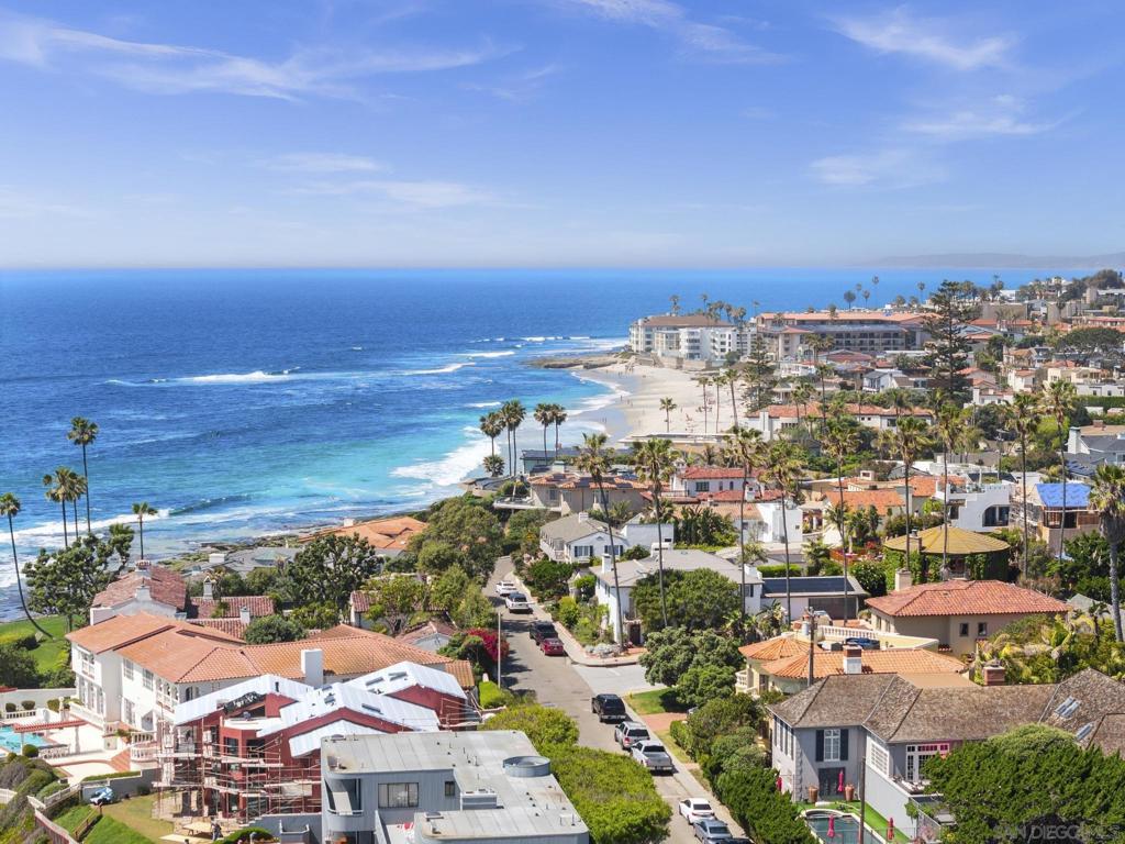 La Jolla - Residential
