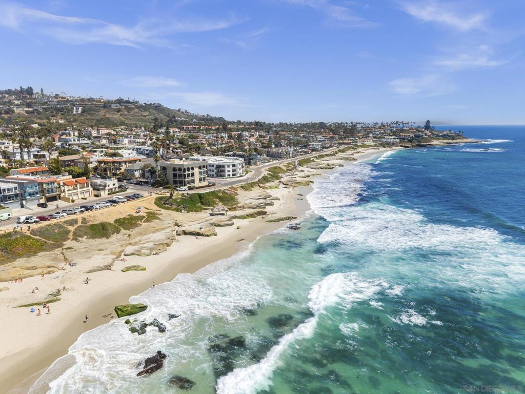 La Jolla - Residential