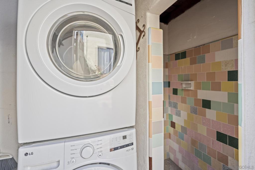 La Jolla - Residential