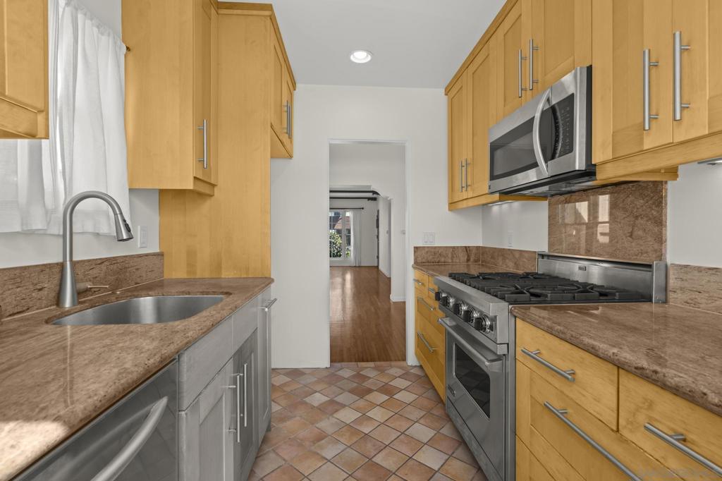 La Jolla - Residential