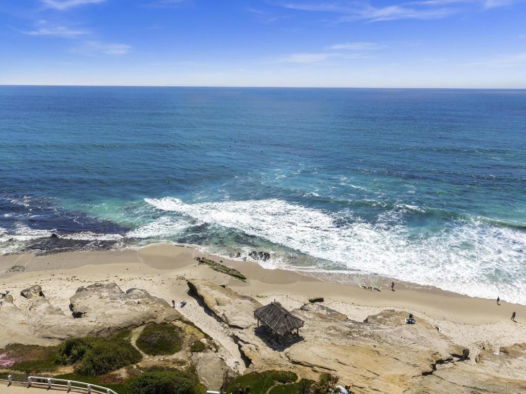 La Jolla - Residential