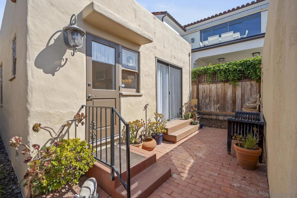 La Jolla - Residential