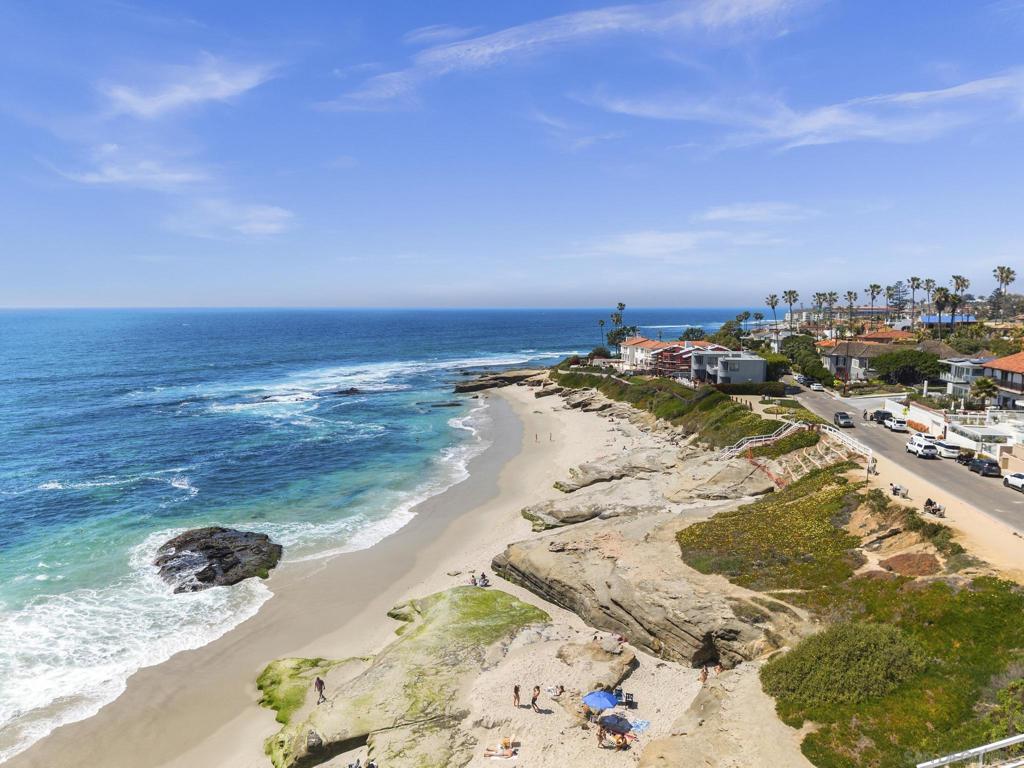 La Jolla - Residential